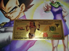 Billet harley quinn d'occasion  Saint-Etienne