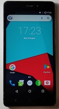 Usado, Xiaomi Redmi 3 Cinza 32GB Android 7 Desbloqueado Funcionando Bem #149B (Hairline Crack) comprar usado  Enviando para Brazil