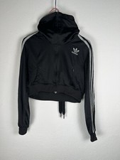 Adidas felpa nero usato  Ginestra