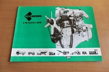 Ddr messe prospekt gebraucht kaufen  Könnern