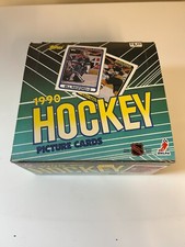 1990 topps hockey for sale  Slatington