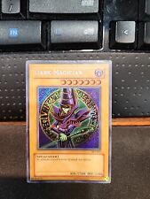 Dark magician bpt for sale  Menomonee Falls