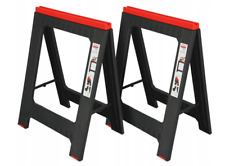 Folding saw horse for sale  MANCHESTER