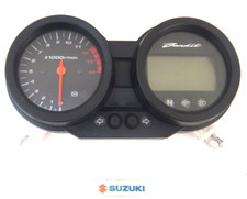 Suzuki bandit gsf650 for sale  SOUTHAMPTON