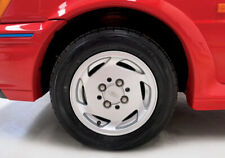 Alufelge alloy rim gebraucht kaufen  Löbau