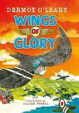 Wings glory amazing for sale  UK