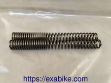 Ressorts fourche yamaha d'occasion  Languidic