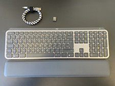 Logitech keys advanced for sale  ST. ALBANS