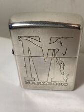 Zippo lighter 2001 usato  Pont Canavese