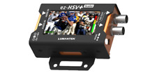 Conversor Lumantek EZ-HSV+ HDMI para SDI com display e escalador comprar usado  Enviando para Brazil