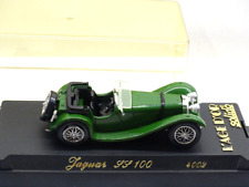 Solido jaguar 100 gebraucht kaufen  Berlin