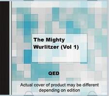 Mighty wurlitzer tracks for sale Mighty wurlitzer tracks for sale  UK