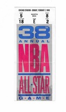 38th annual nba for sale  Buffalo Grove