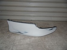 2011-2012 TOYOTA COROLLA S TIPO OEM PARA-CHOQUE DIANTEIRO SPOILER DIREITO LÁBIO 76851-02220  comprar usado  Enviando para Brazil