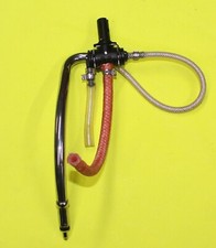 Saeco hwd dampfhahn gebraucht kaufen  Gemmingen