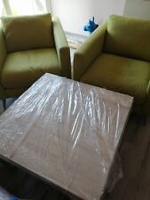 Coppia poltrone tavolino usato  Castelfranco Emilia