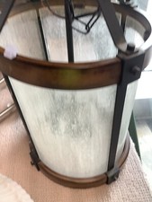 Kichler barrington light for sale  Santa Rosa