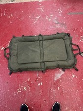 Fishing landing mat for sale  WISBECH