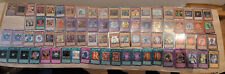 Yugioh karten sammlung gebraucht kaufen  Sachsenhagen