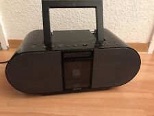 Sony dockingstation iphone gebraucht kaufen  Hamburg