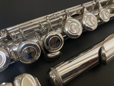 Yamaha yfl 211s for sale  THORNTON-CLEVELEYS