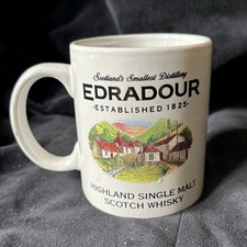 Edradour whiskey scotlands for sale  GLENROTHES