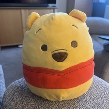 Vgc kellytoy squishmallow for sale  DURHAM