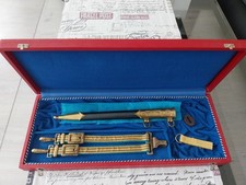 Ersatzteile ehrengeschenk gene gebraucht kaufen  Küstrin-Kietz