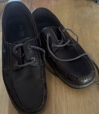 Hotter comfort brown for sale  DARLINGTON