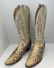 Justin women vtg for sale  Ocala