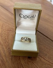 Clogau 9ct diamond for sale  LLANDUDNO