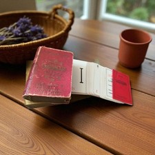 lexicon card game for sale  NORWICH