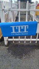 Retro vintage itt gebraucht kaufen  Versand nach Germany