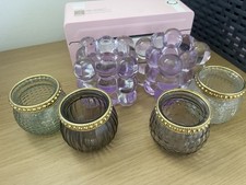 Tea light candle for sale  SOUTHPORT