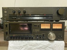 Technics 600 class gebraucht kaufen  Balingen