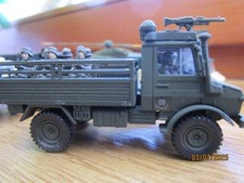 Rocco minitanks unimog gebraucht kaufen  Steinach