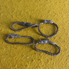 Paar bundeswehr litze gebraucht kaufen  Nienburg
