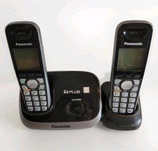 Panasonic cordless handset for sale  Magnolia