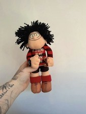 Dennis menace vintage for sale  RYDE