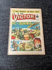 victor comics 1965 for sale victor comics 1965 for sale NORTHAMPTON