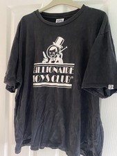 Mens black billionaire for sale  NORTHAMPTON