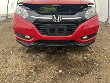 Front bumper fog for sale  Litchfield