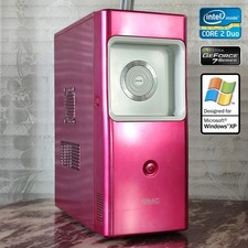 Usado, PC retrô GMC R-2 Toast multimídia HTPC de 2006 comprar usado Usado, PC retrô GMC R-2 Toast multimídia HTPC de 2006 comprar usado  Enviando para Brazil