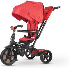 Triciclo passeggino per usato  Massa di Somma