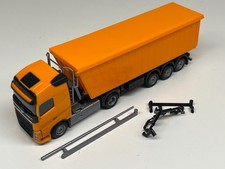 Volvo mulden sattelzug gebraucht kaufen Volvo mulden sattelzug gebraucht kaufen  Ottersweier