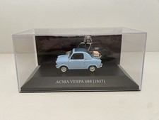 Acma vespa 400 d'occasion  Amboise