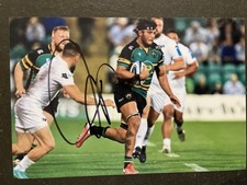 Lewis ludlam northampton for sale  CARDIFF
