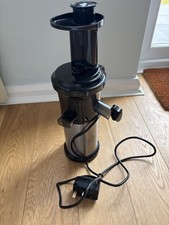Cold press juicer for sale  RICKMANSWORTH
