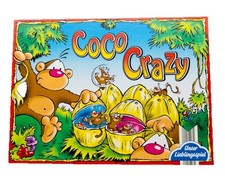 Coco crazy brettspiel gebraucht kaufen  Köln