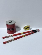 Lotto ferrari materiale usato  Torre del Greco